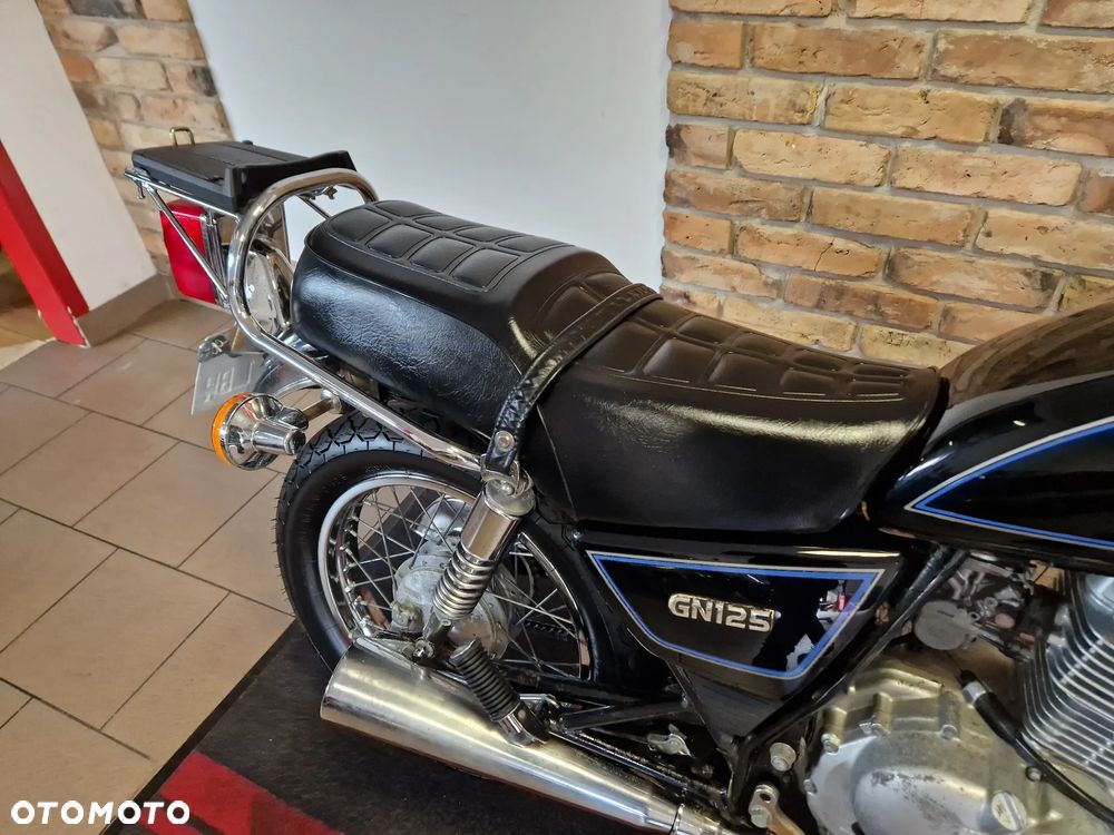 Suzuki GN - 23