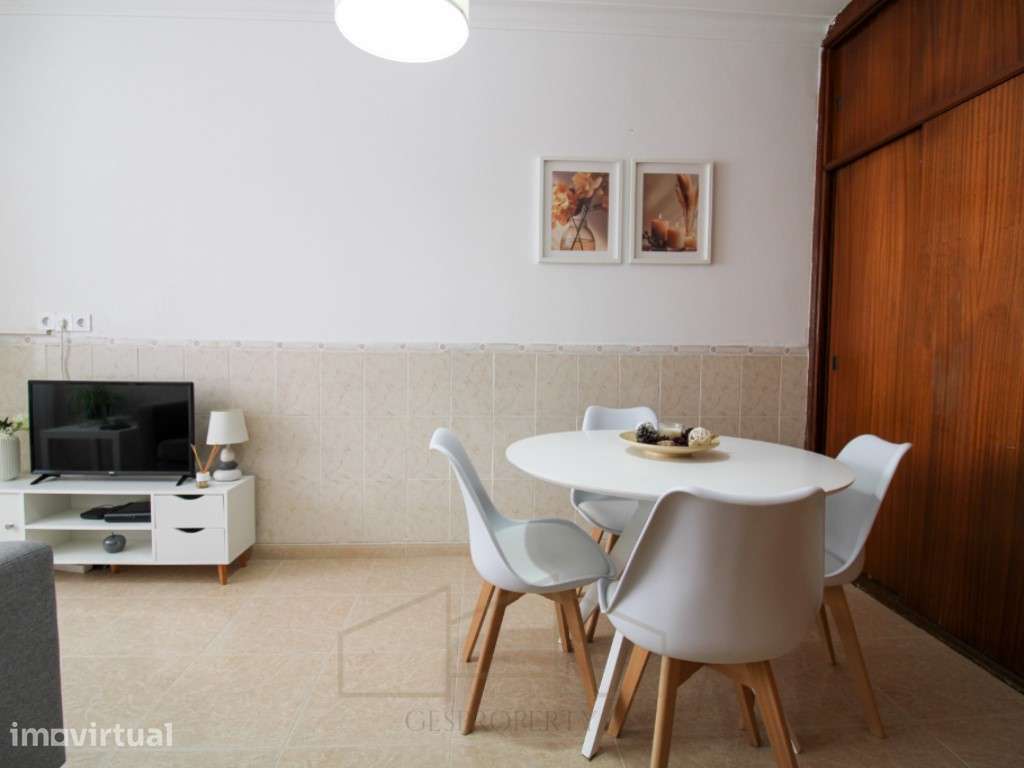 Apartamento T2 em Vale Fetal - Grande imagem: 2/23