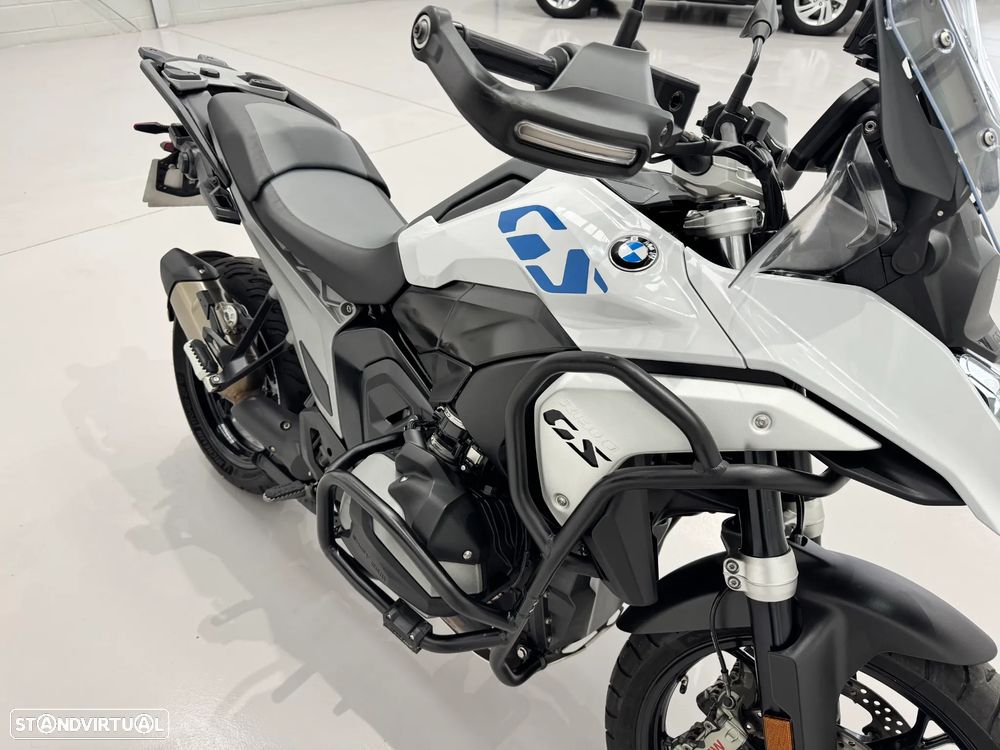 BMW R 1300 GS - 12