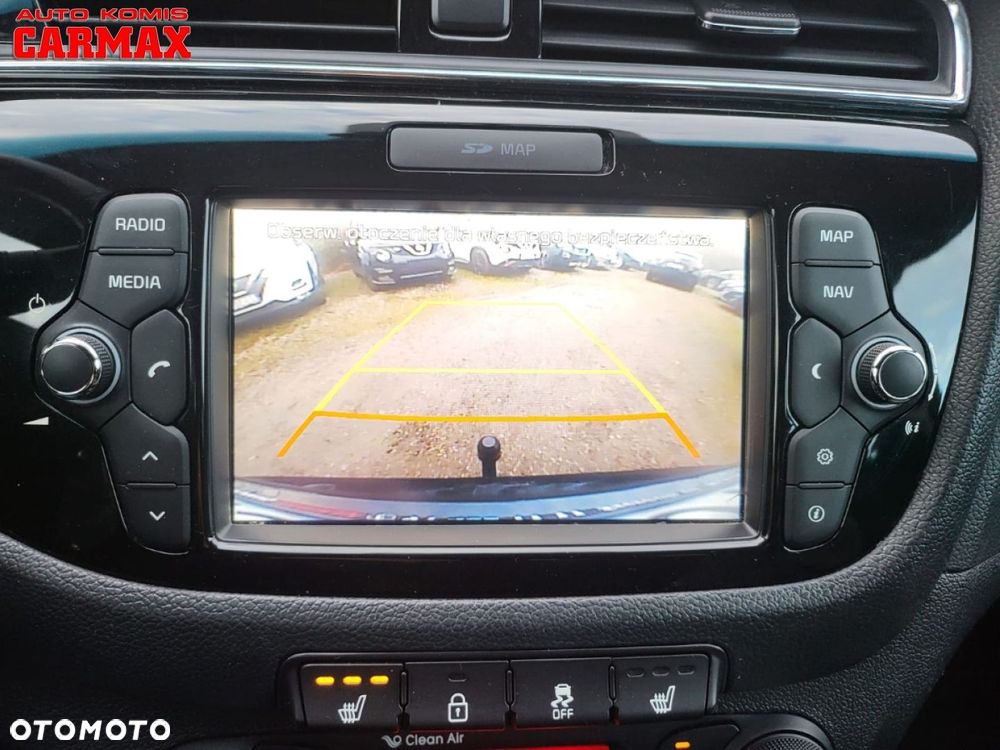 Kia Ceed 1.6 CRDi 136 ISG Platinum Edition - 20