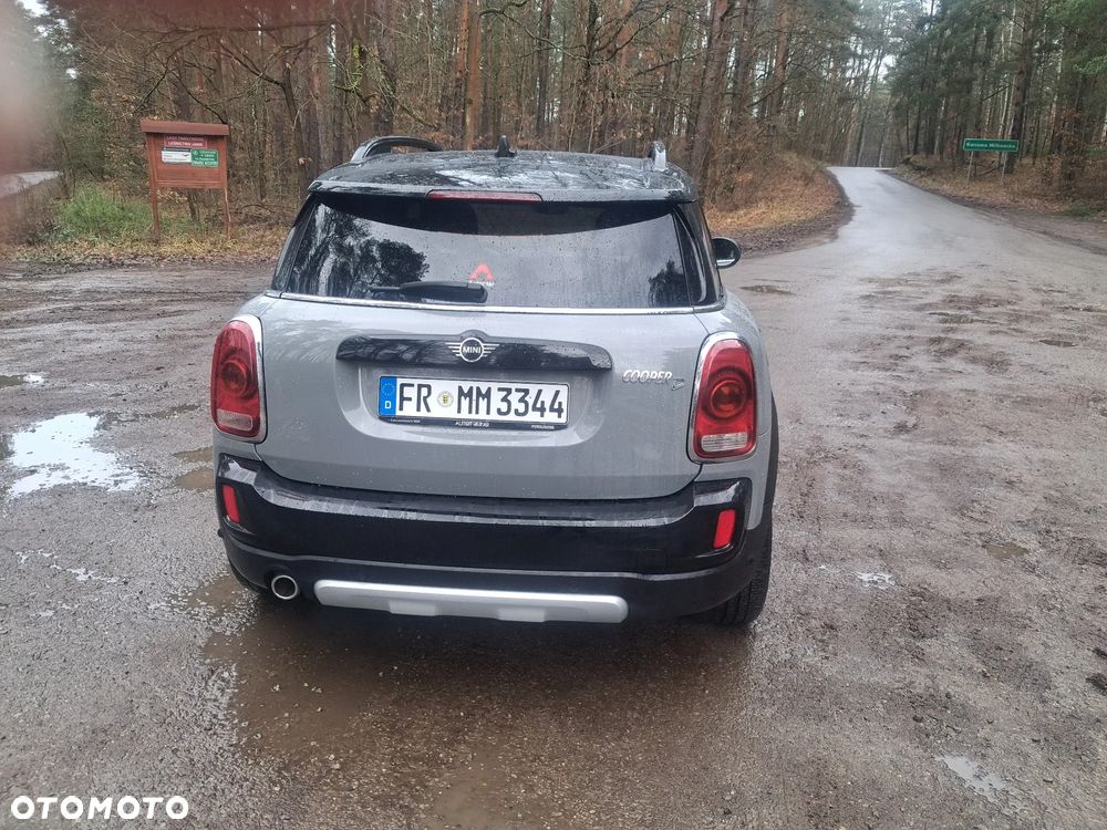 MINI Countryman Cooper D Estate Edition - 10