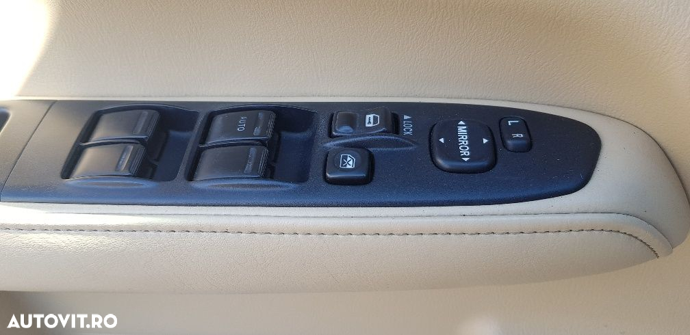 Subaru Forester 2.5XT - 14