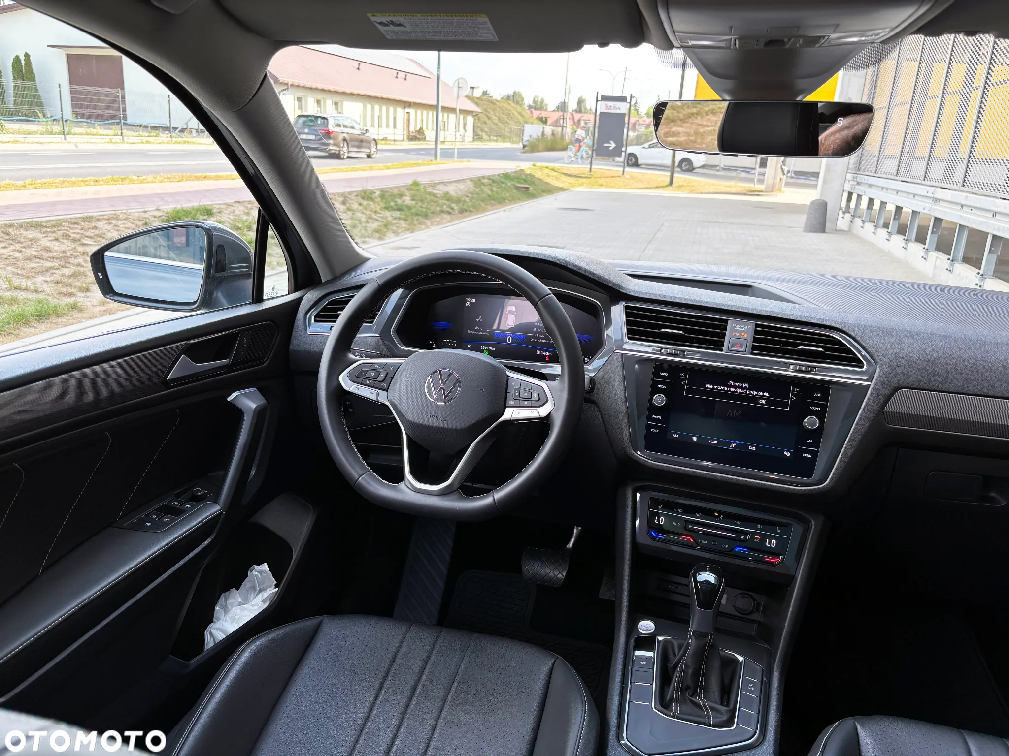 Volkswagen Tiguan Allspace 2.0 TSI 4Mot R-Line DSG - 25