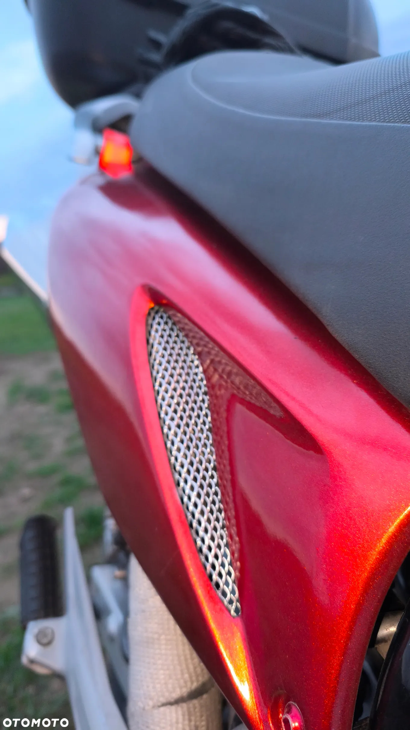 Honda MSX 125