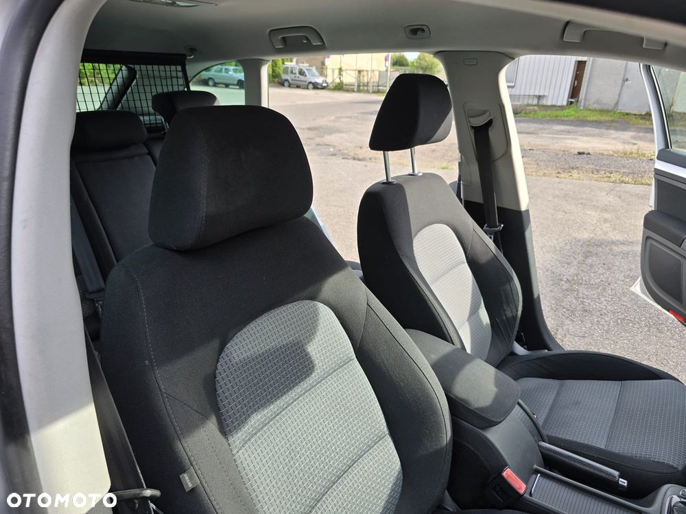 Skoda Superb 2.0 TDI DSG Ambition - 16