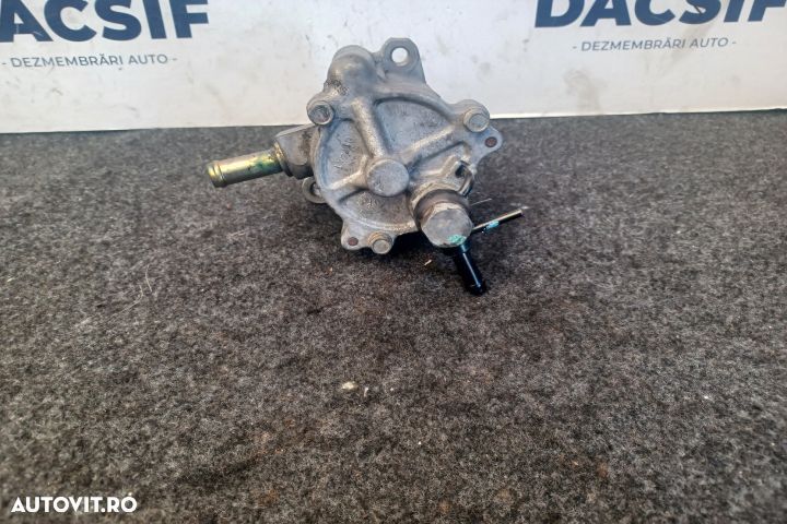 Pompa vacuum mecanica 81000-2740 29300-27020 Toyota RAV4 2 [2000 - 20 - 1