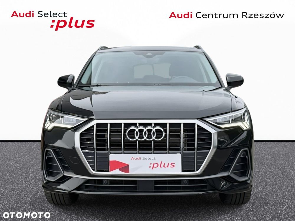Audi Q3 - 3