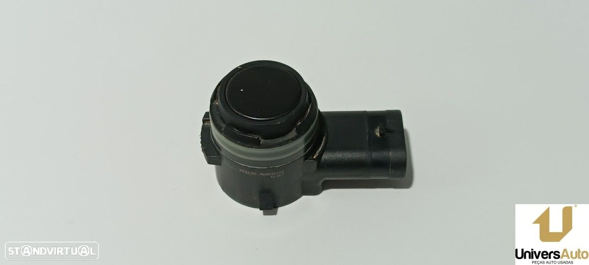 SENSOR DE ESTACIONAMENTO LAND ROVER DISCOVERY SPORT HSE - 4