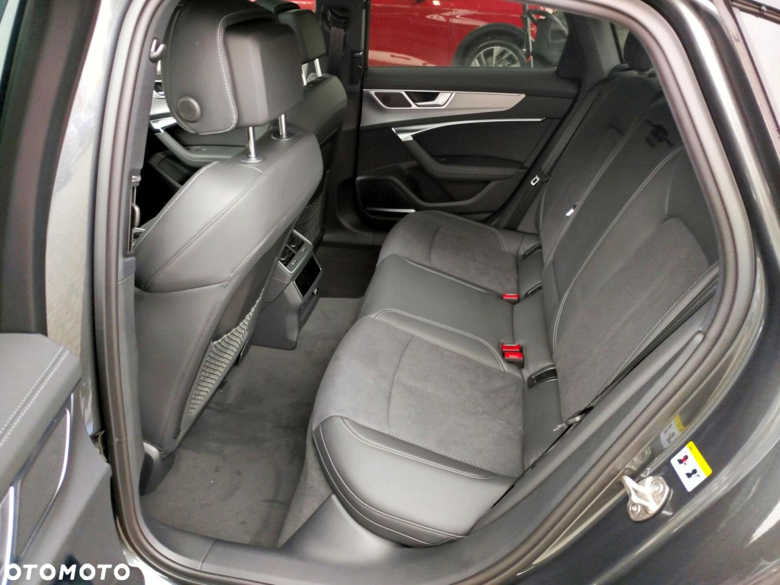 Audi A6 - 7