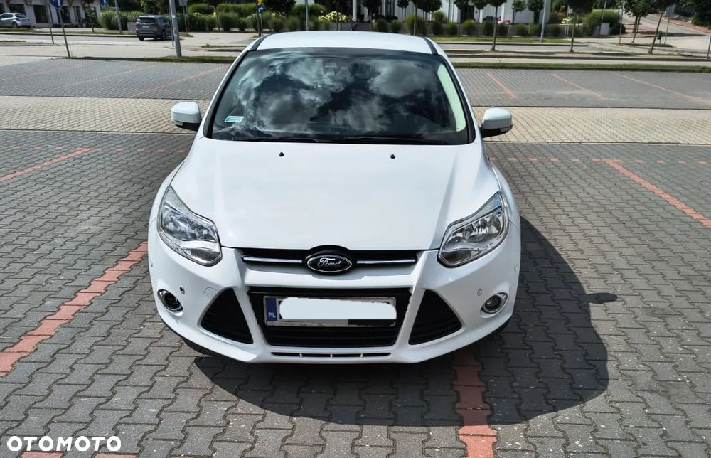 Ford Focus - 3