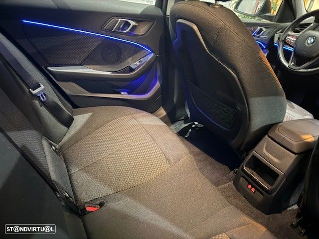 BMW 118 i Corporate Edition Auto - 9