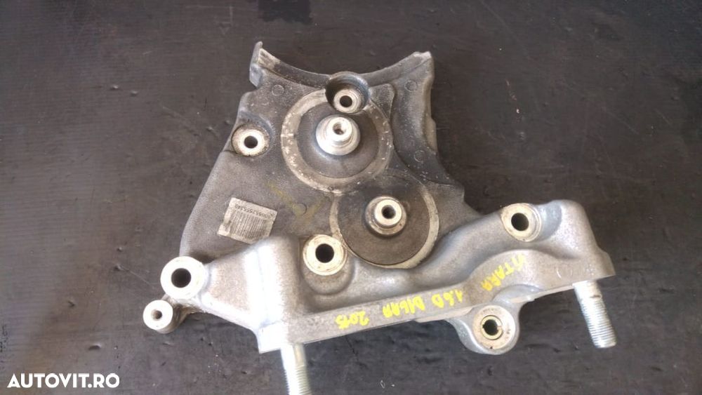 suport motor suzuki vitara ly  1.6 ddi d16aa  55255629 - 2