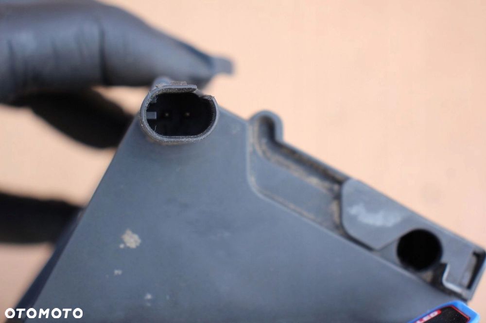 Podgrzewacz płynu wody BMW e46 e39 e38 x5 e53 6918806 DIESEL - 6