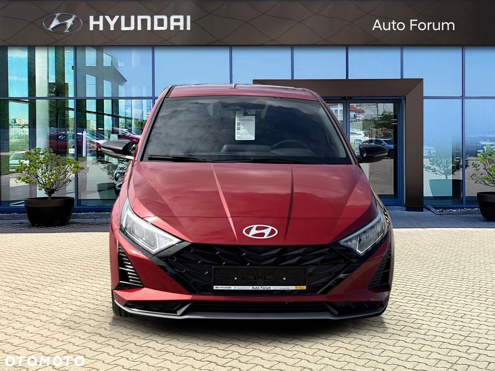 Hyundai i20 1.0 T-GDi Modern Black - 6