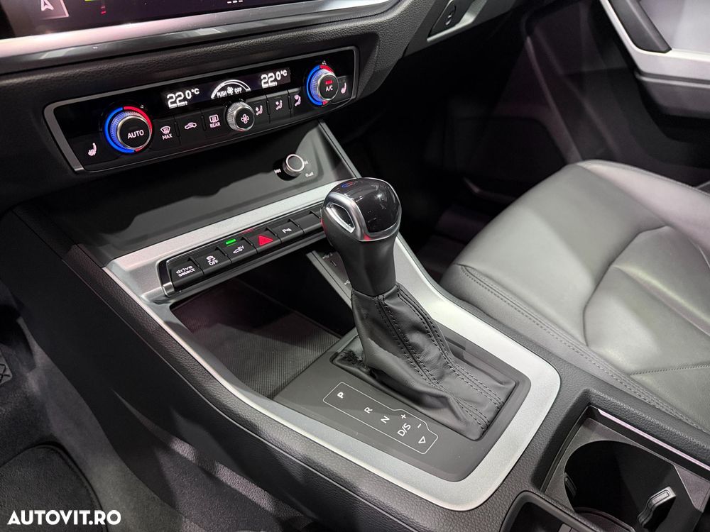 Audi Q3 45 TFSIe S tronic - 19