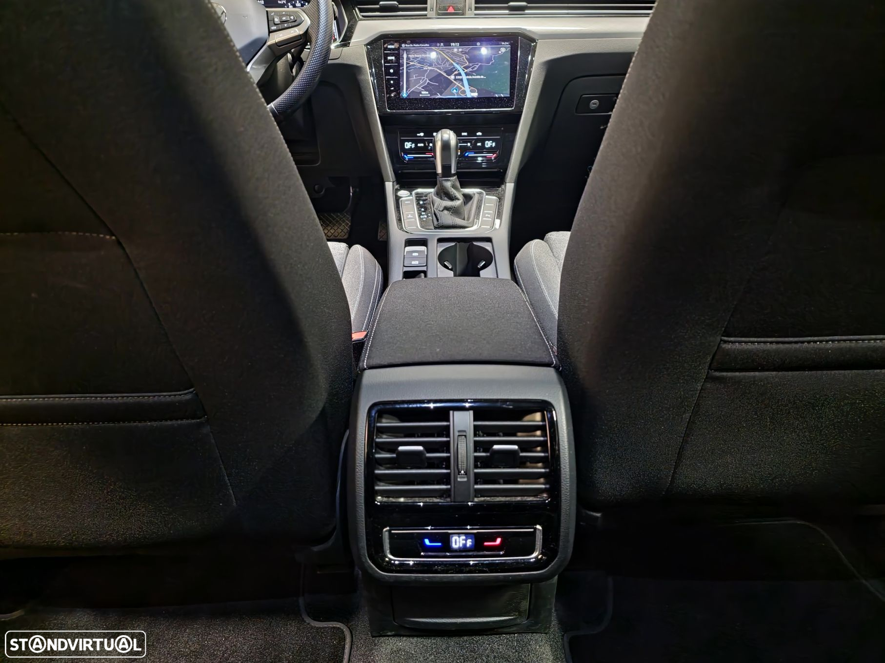 VW Passat Variant 1.4 TSI GTE+ Plug-in - 34