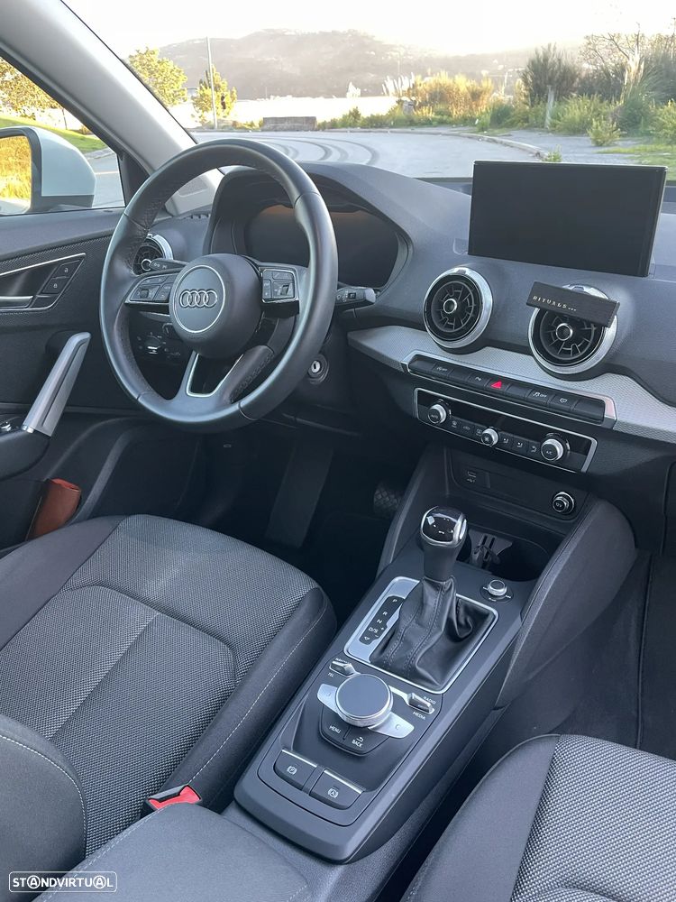 Audi Q2 - 19