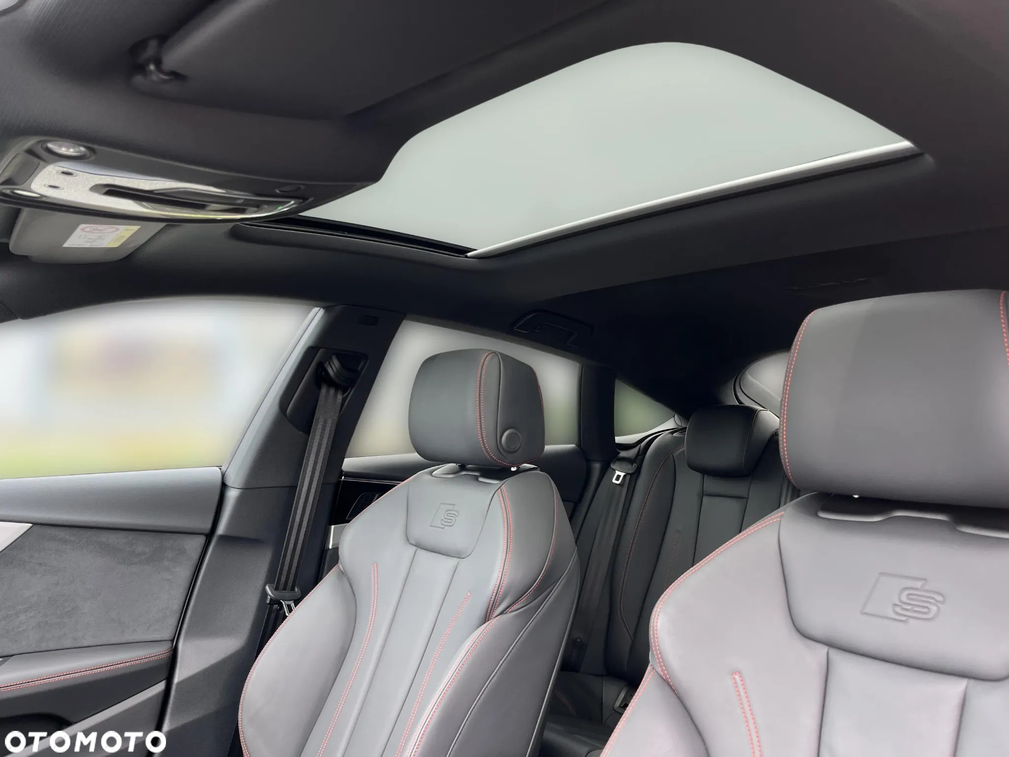 Audi A5 Sportback 45 TFSI quattro S tronic advanced - 38