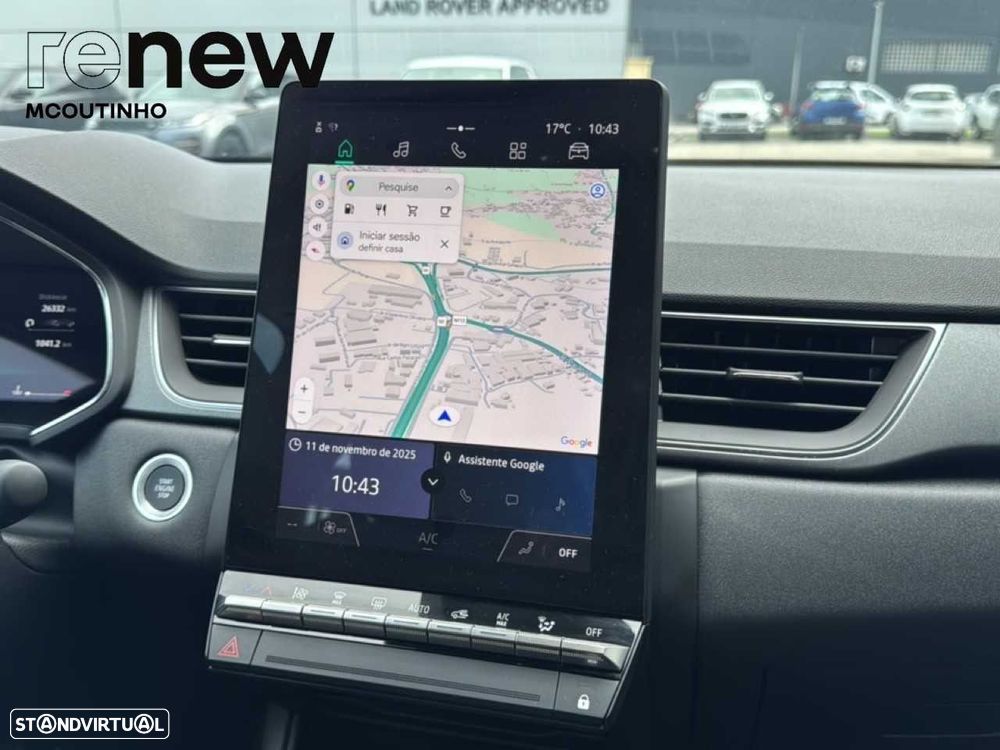 Renault Captur 1.0 TCe Techno - 13