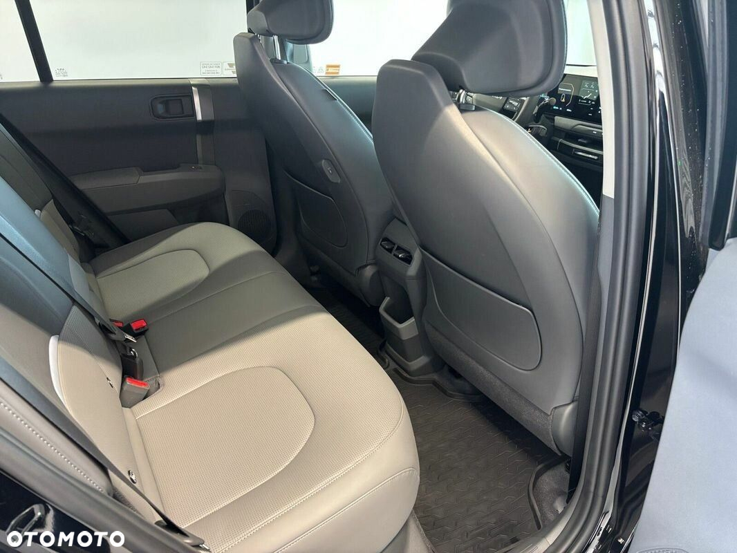 Kia EV3 - 15