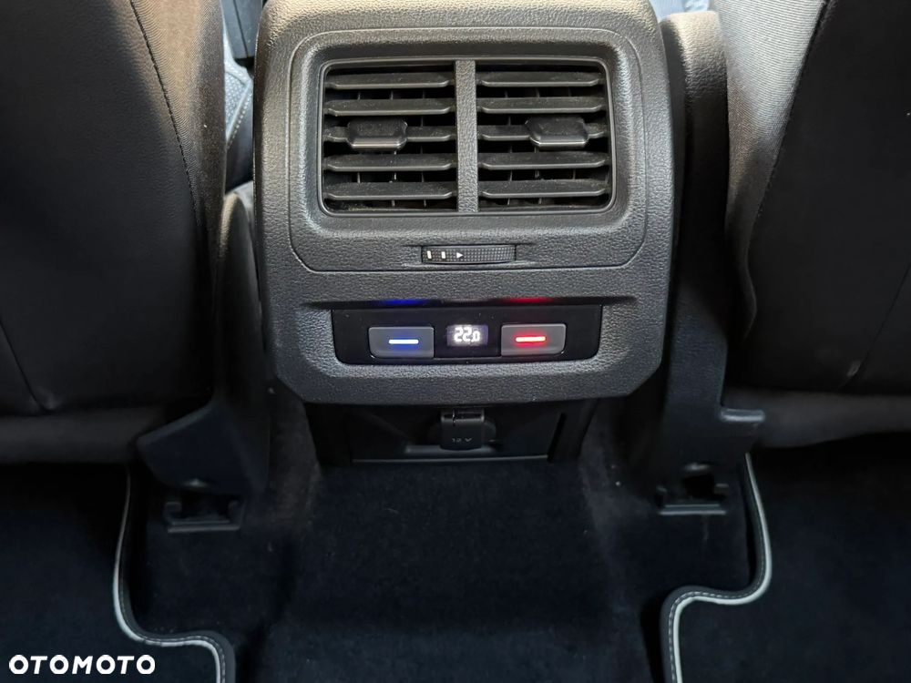 Volkswagen Touran 2021