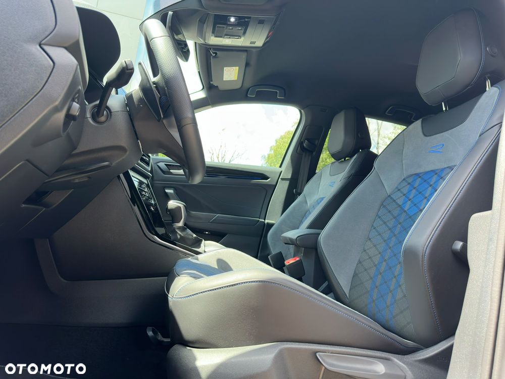 Volkswagen T-Roc 2.0 TSI 4Motion R DSG - 13