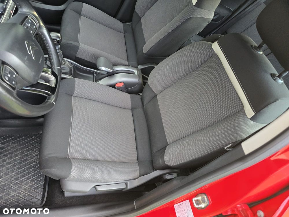 Citroën C3 Aircross - 7