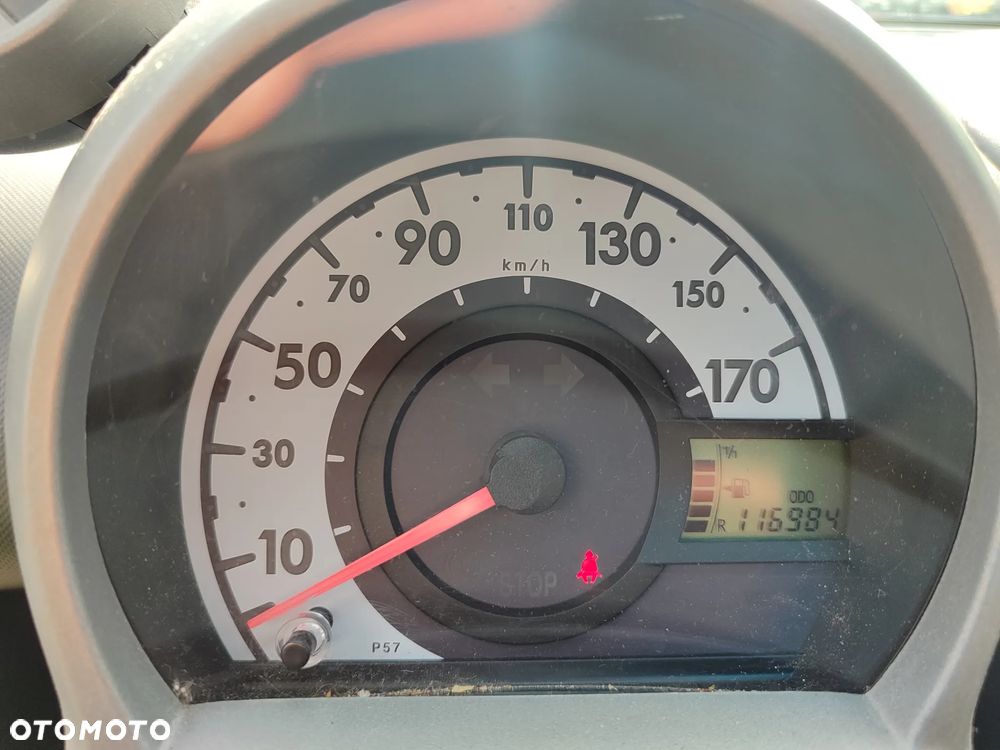 Citroën C1 1.4 HDI Style - 8