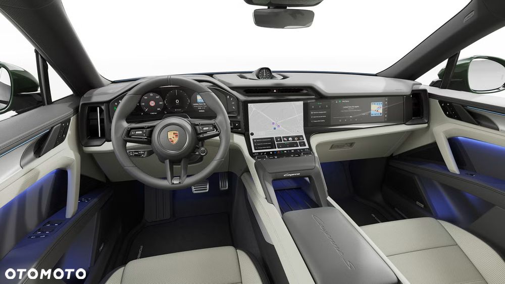 Porsche Cayenne - 3