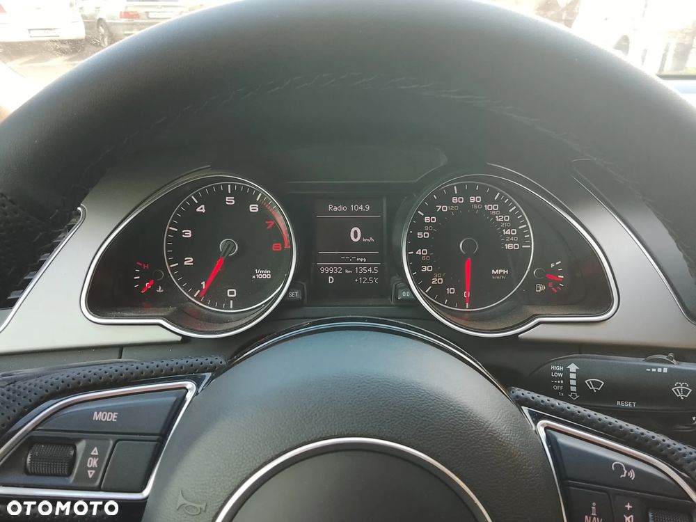 Audi A5 Coupé 2.0 TFSI Quattro S tronic - 2