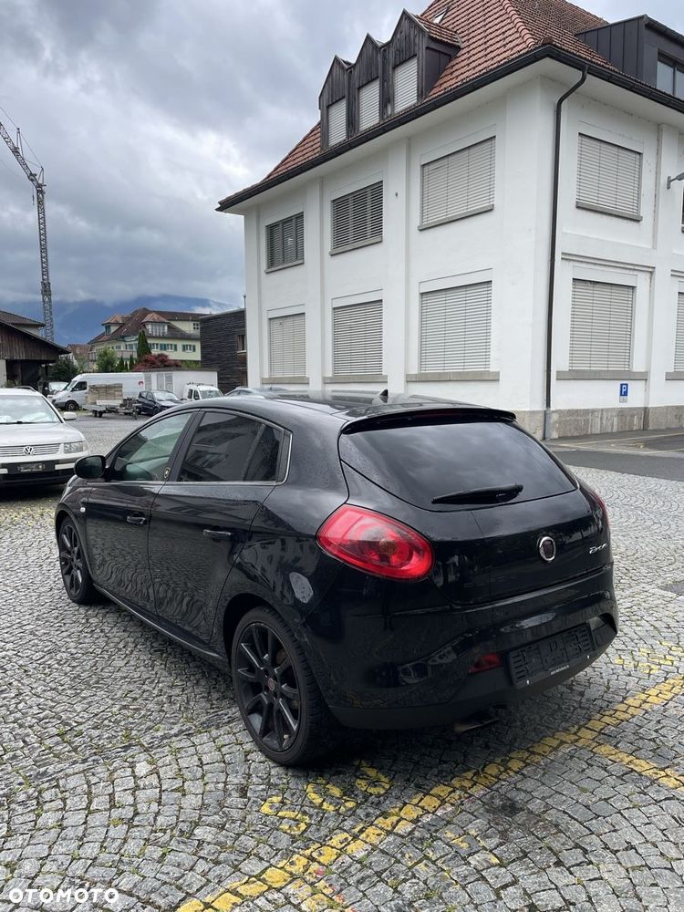 Fiat Bravo 1.4 T-JET 16V Sport - 3