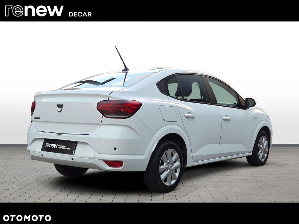 Dacia Logan - 5