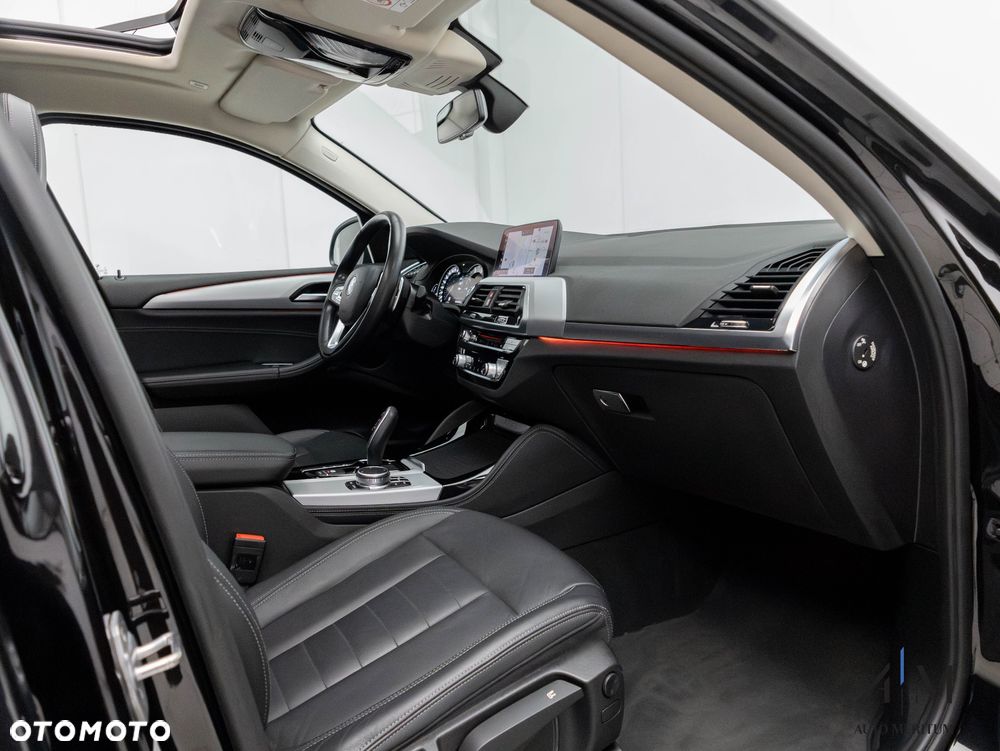 BMW X4 - 24