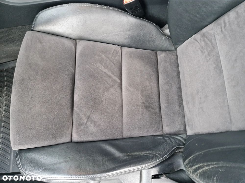 Audi A6 Avant 2.0 TDI DPF multitronic - 17