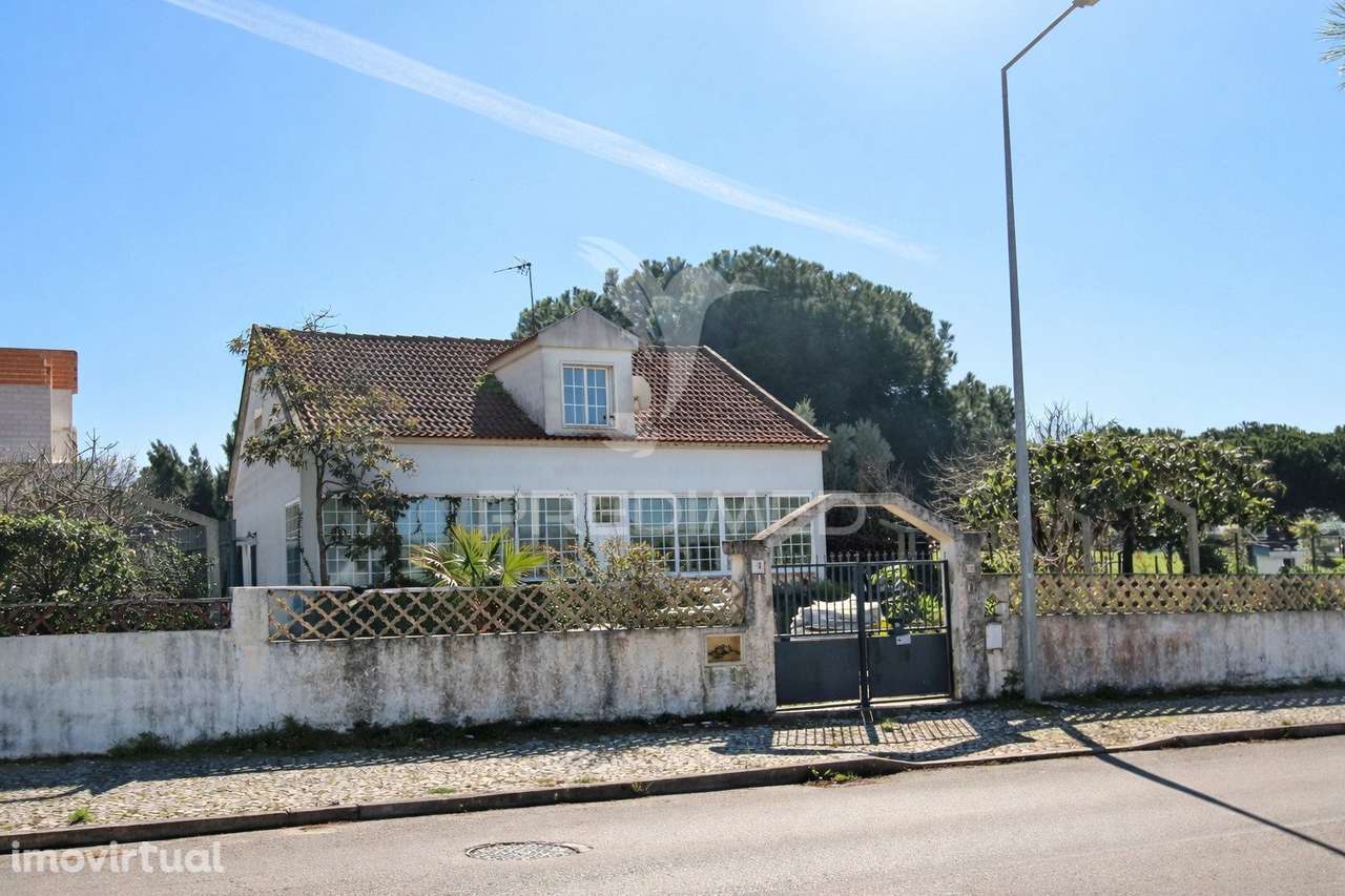 Moradia independente com lote de 502 m2 na Lagoa de Albufeira - Grande imagem: 2/30