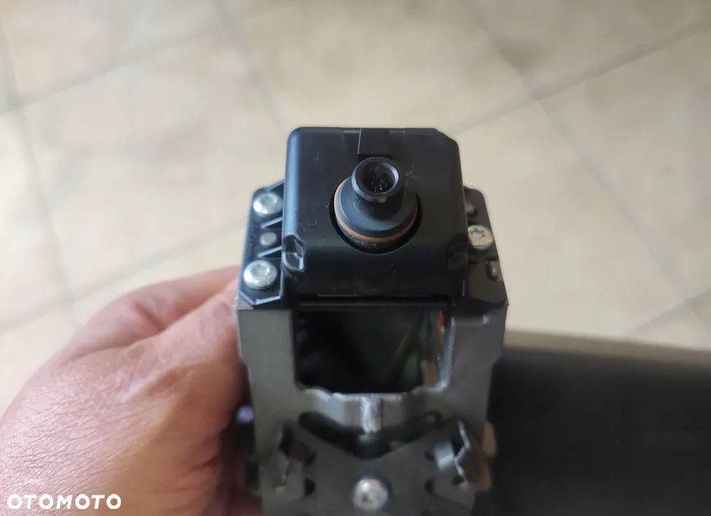 FORD TRANSIT MK8 LUSTERKO WSTECZNE KAMERA GU5A17E678SD - 3