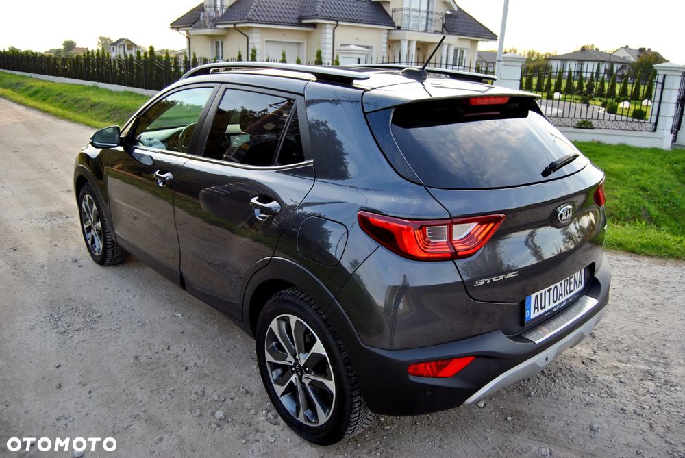 Kia Stonic 1.0 T-GDI XL - 27