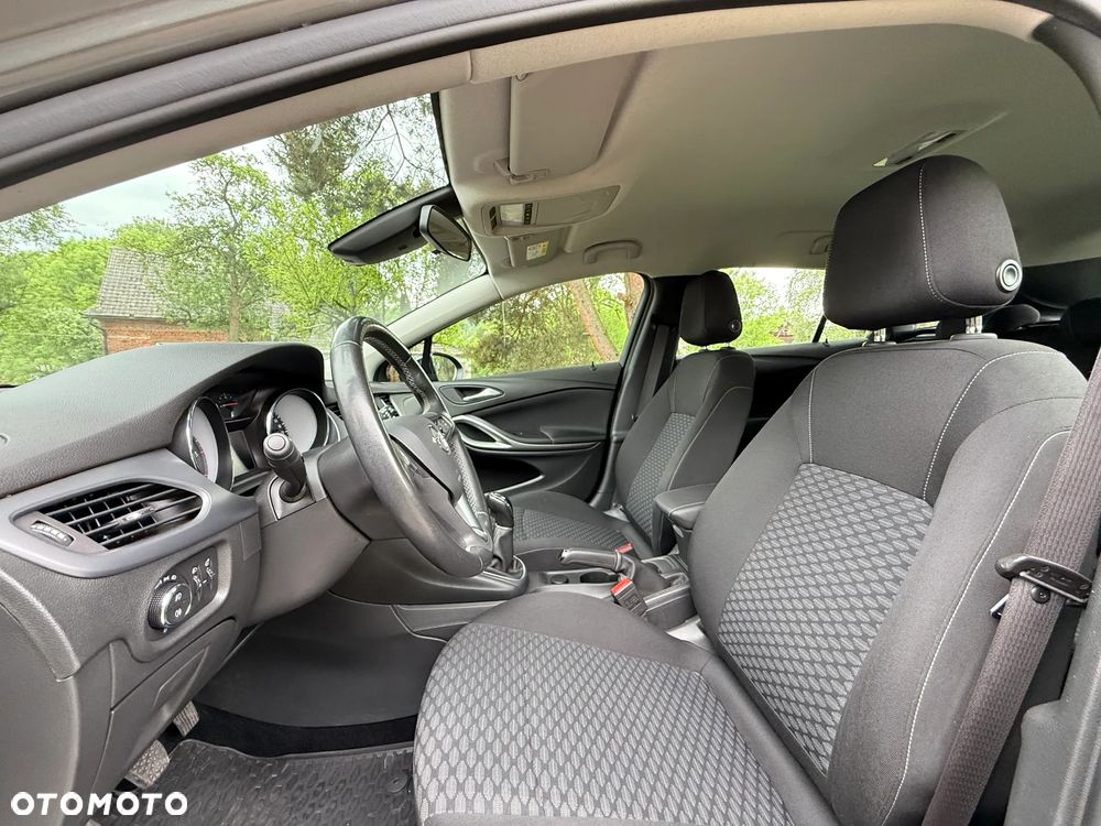 Opel Astra 1.5 CDTI Elegance S&S - 16