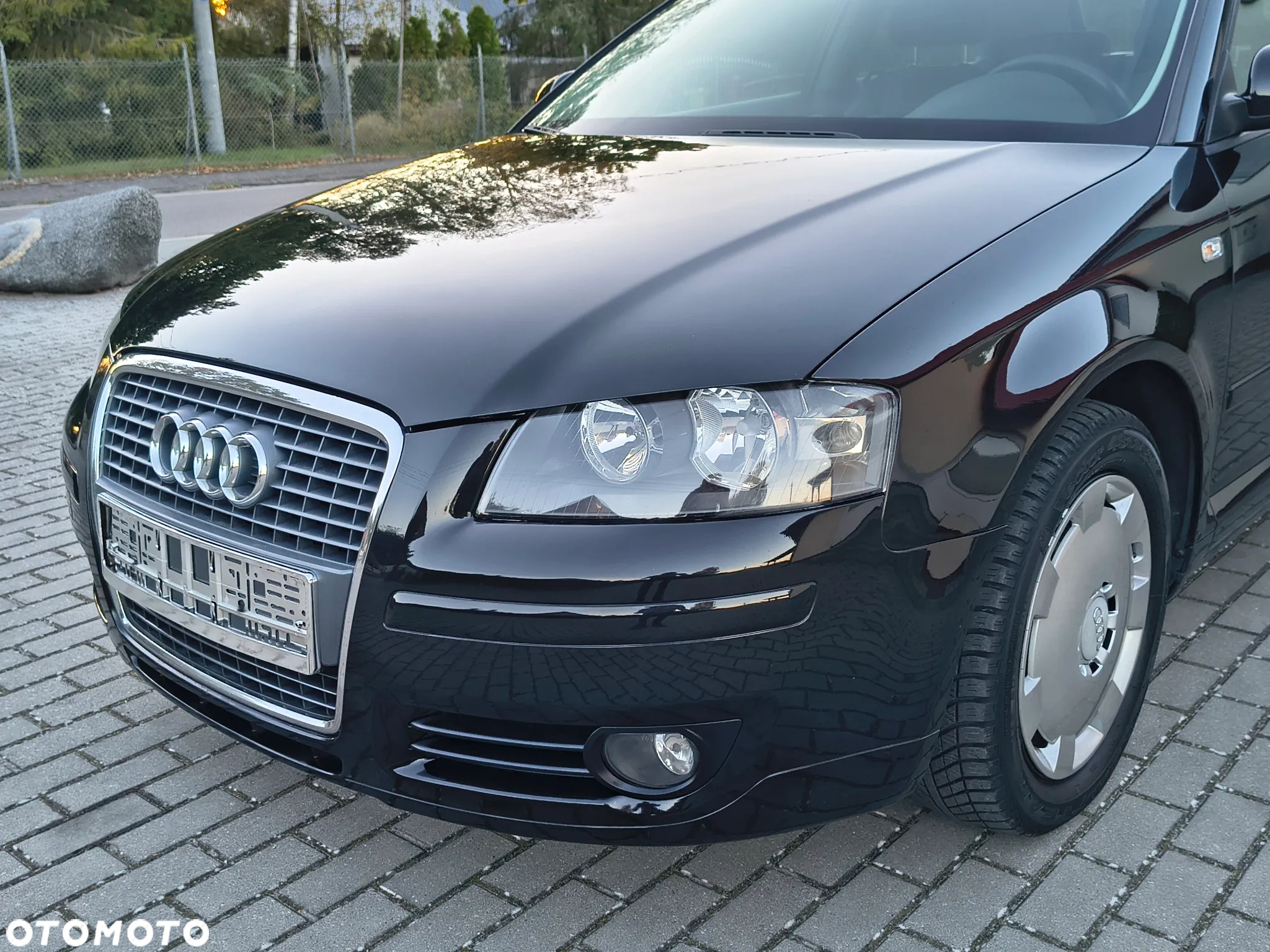 Audi A3 - 26