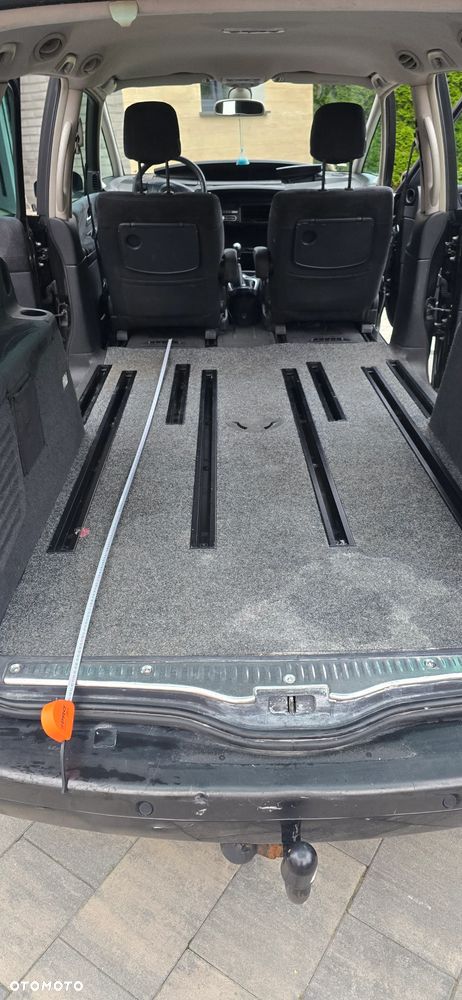 Renault Espace 2.0 dCi Expression - 14
