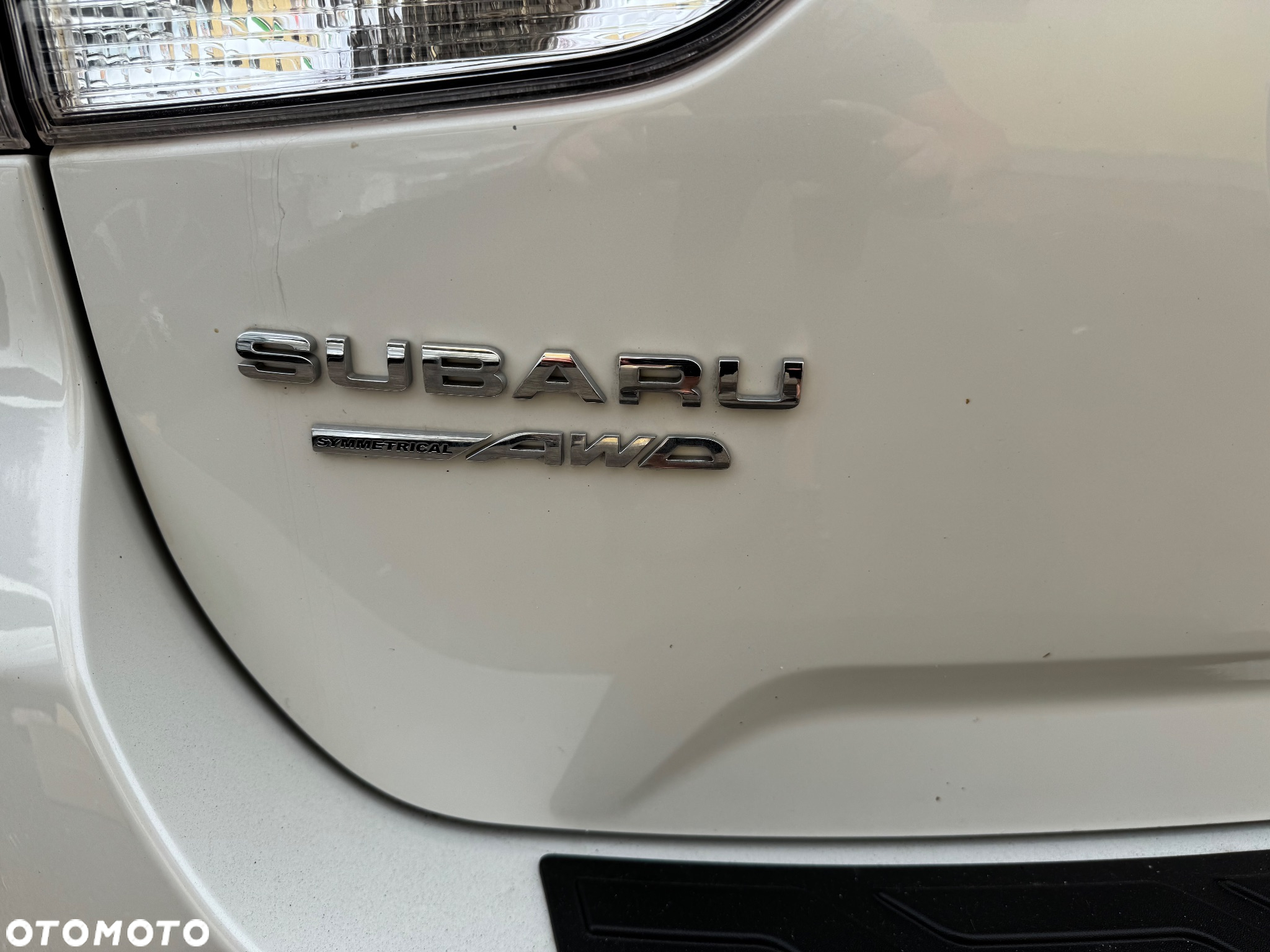Subaru Forester 2.0 i Platinum (EyeSight) Lineartronic - 13