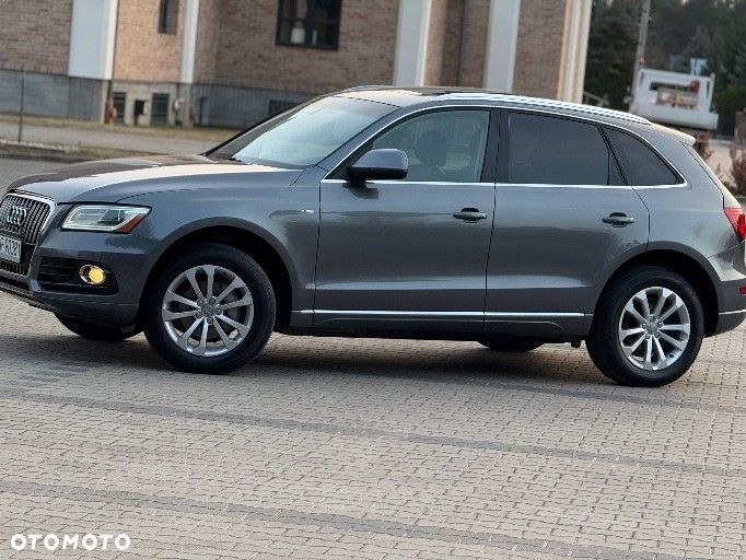 Audi Q5 - 16