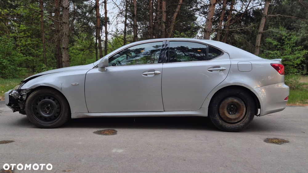 Lexus IS 250 Comfort - 2