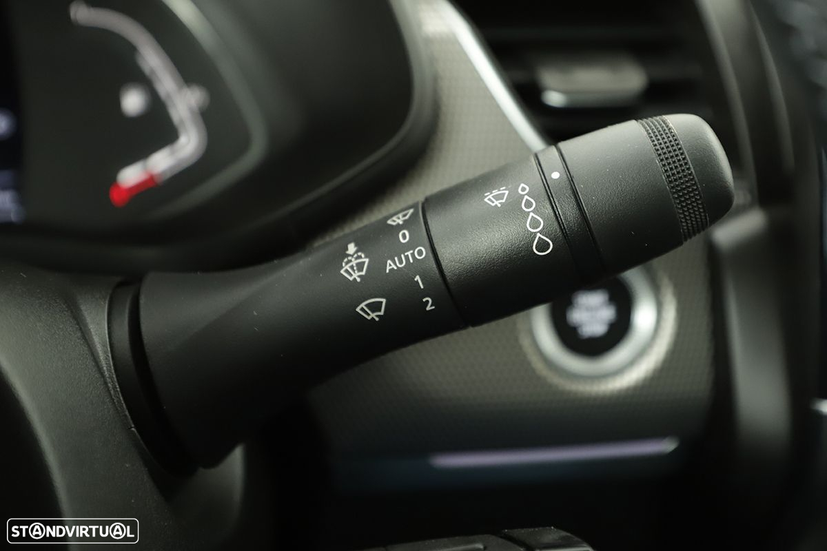 Renault Arkana 1.3 TCe Intens EDC - 18