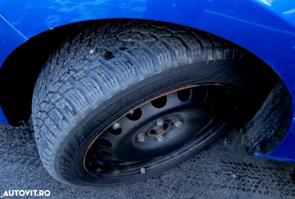 Ford Fiesta 1.0 EcoBoost Powershift Titanium - 30