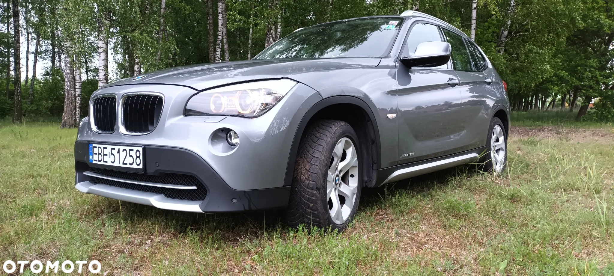 BMW X1 xDrive18d - 10
