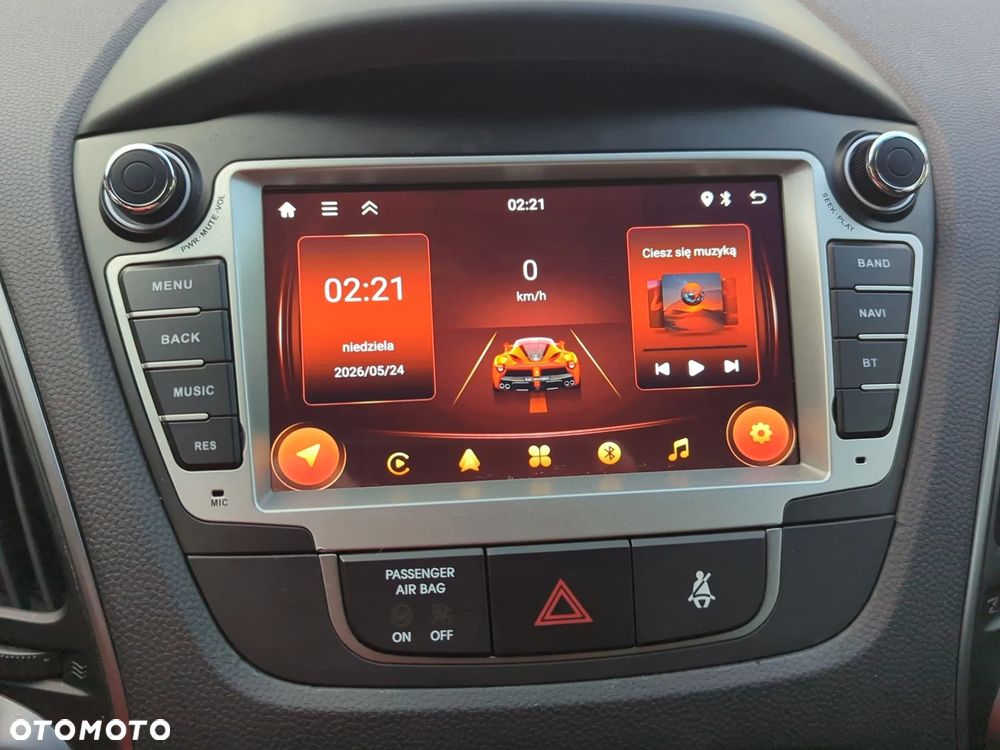Hyundai ix35 1.6 GDI Comfort 2WD - 32