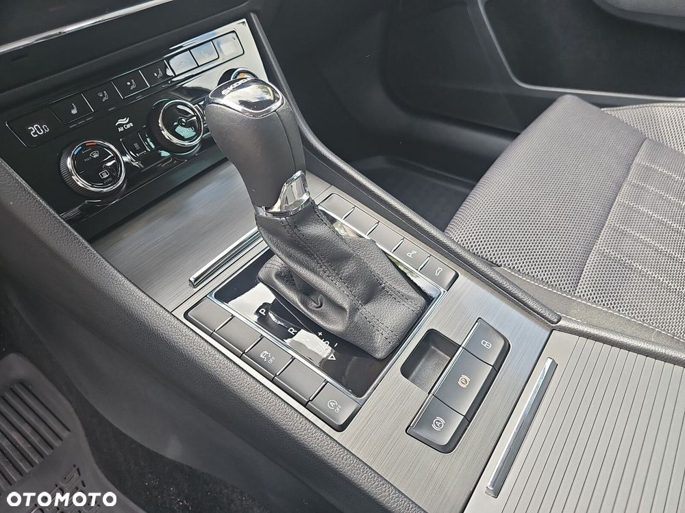 Skoda Superb - 18