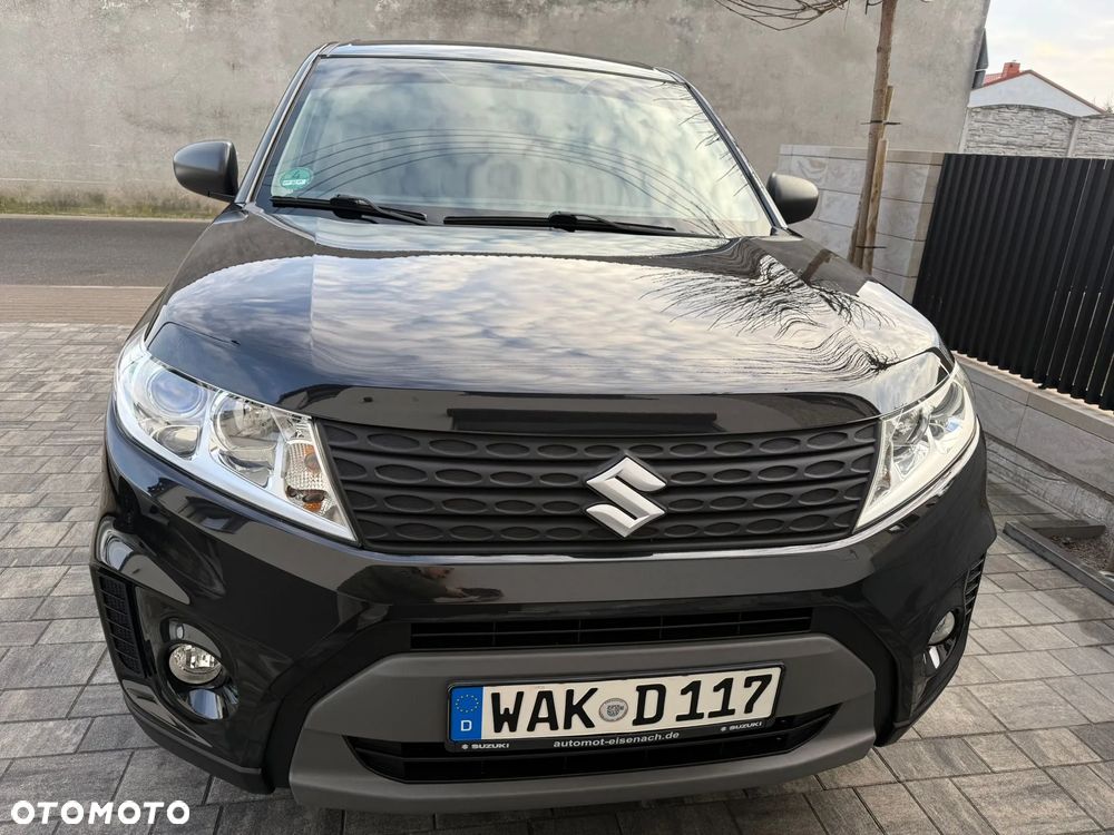 Suzuki Vitara 1.6 (4x2) Comfort - 4