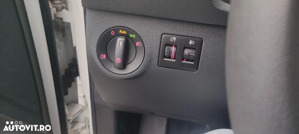 Volkswagen Caddy 1.0 TSI (5-Si.) Family - 18